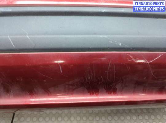 купить Бампер на Ford Fusion 2012-2016 USA