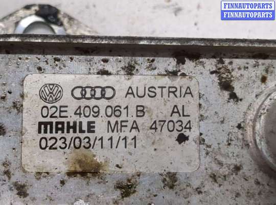 купить Теплообменник на Volkswagen Golf 6 2009-2012