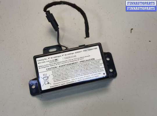 купить Блок управления АКБ на Buick Encore 2016-2022