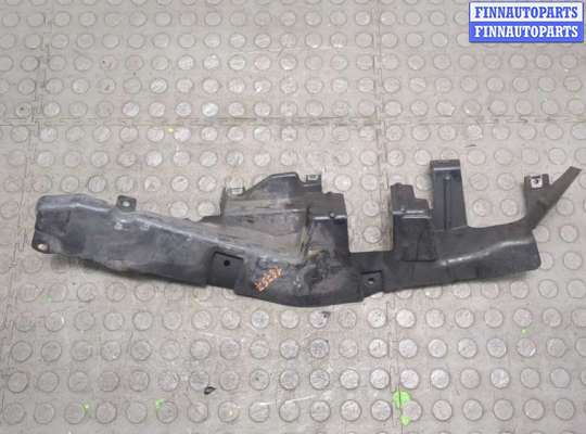 купить Пластик (Обшивка) моторного отсека на BMW X5 E70 2006-2013