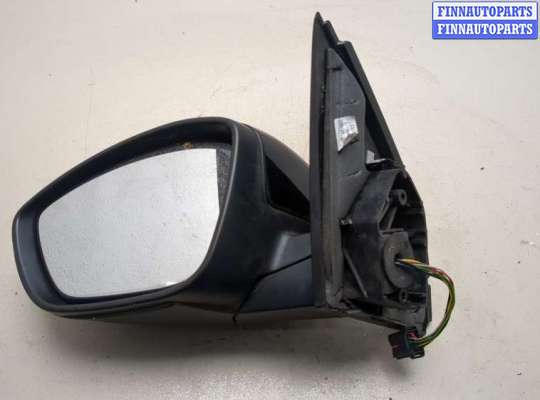 Купить Зеркало боковое на Peugeot 308 2013-2021 Зеркало боковое PG1173750 на Peugeot 308 2013-2021