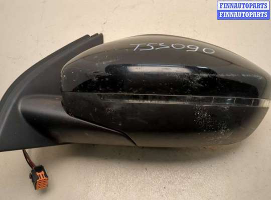 Зеркало боковое на Peugeot 308 II (T9)
