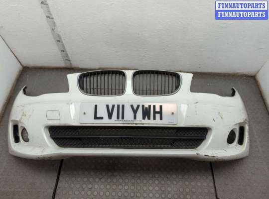 Бампер BM3559271 на BMW 1 E87 2004-2011