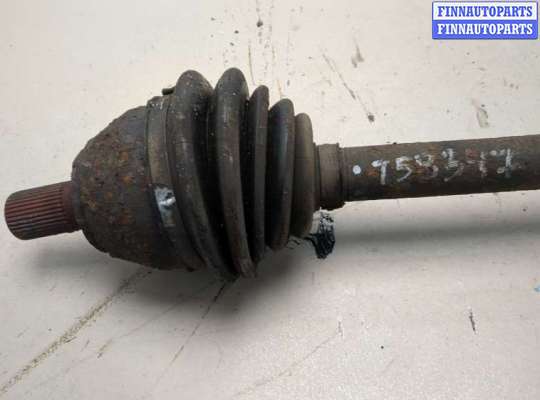 купить Полуось (приводной вал, шрус) на Ford Focus 2 2005-2008