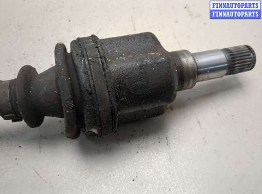 купить Полуось (приводной вал, шрус) на Ford Focus 2 2005-2008