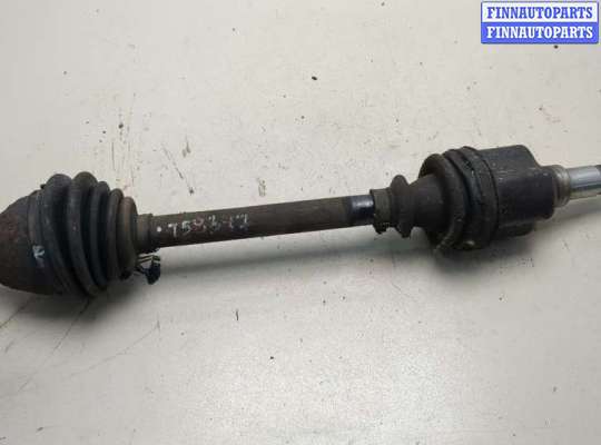 Полуось (приводной вал, шрус) FO2089504 на Ford Focus 2 2005-2008