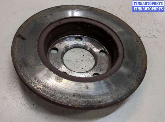купить Диск тормозной на Audi A6 (C5) 1997-2005