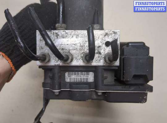 купить Блок АБС, насос (ABS, ESP, ASR) на BMW 5 E60 2003-2009
