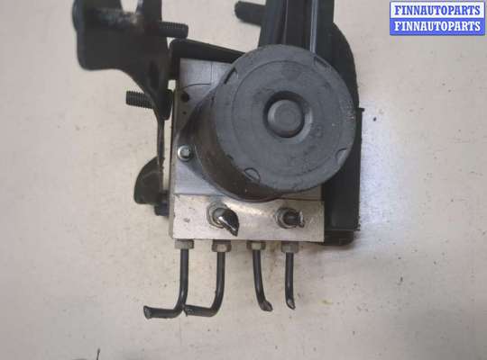 купить Блок АБС, насос (ABS, ESP, ASR) на BMW 5 E60 2003-2010