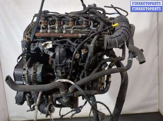 купить Насос гидроусилителя руля (ГУР) на Ford Transit 2006-2014