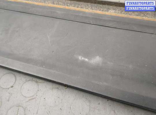 купить Накладка на порог на Ford Explorer 2015-2019