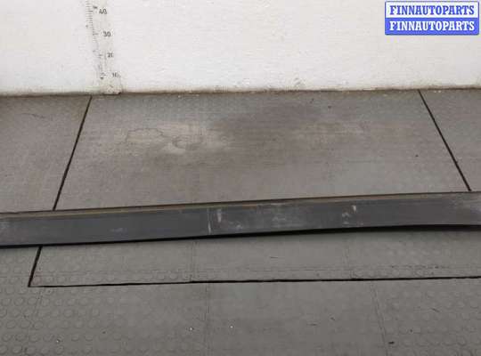 купить Накладка на порог на Ford Explorer 2015-2019