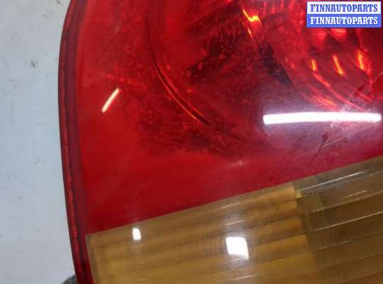 купить Фонарь (задний) на Volkswagen Touareg 2002-2007