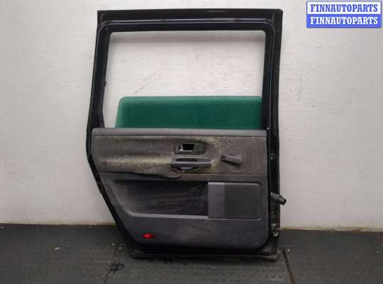 купить Дверь боковая (легковая) на Volkswagen Sharan 2000-2010