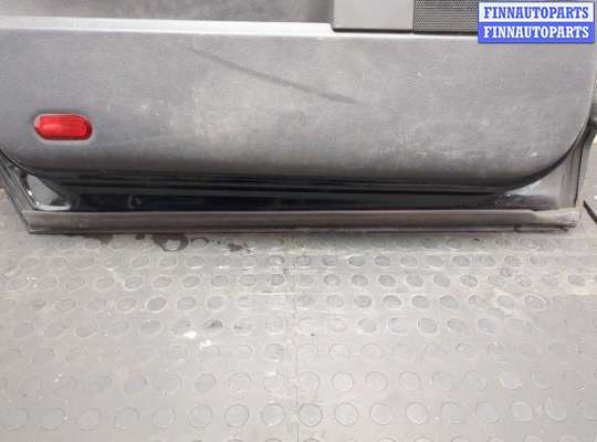 купить Дверь боковая (легковая) на Volkswagen Sharan 2000-2010