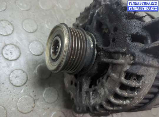 Генератор на Volvo S80 II / V70 III (AS, BW)