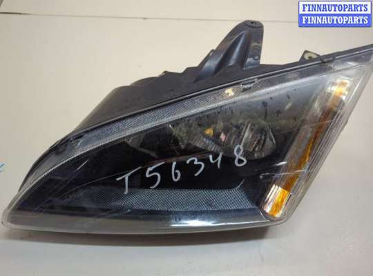 Фара (передняя) FO2091159 на Ford Focus 2 2005-2008