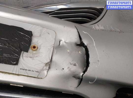 купить Бампер на Chrysler Voyager 2007-2010