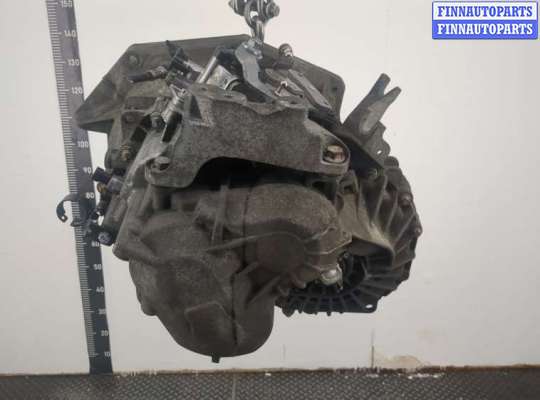 купить КПП 6-ст.мех. (МКПП) на Opel Zafira C 2011-2019