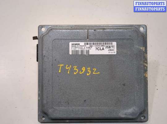 купить Блок управления двигателем на Ford Focus 2 2008-2011