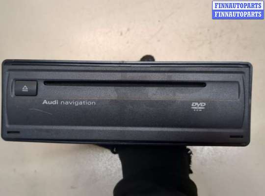купить Проигрыватель, навигация на Audi A8 (D3) 2002-2010