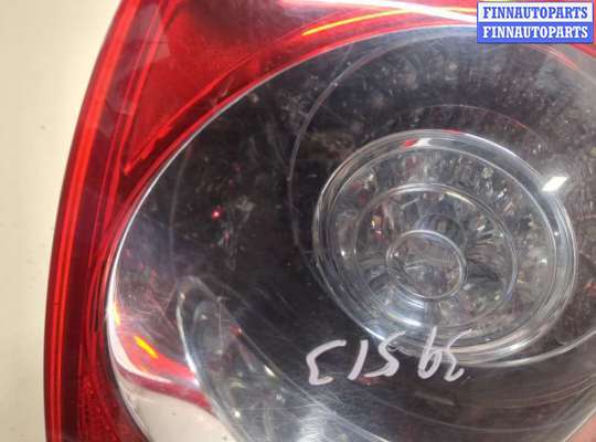 купить Фонарь (задний) на Volkswagen Passat 6 2005-2010