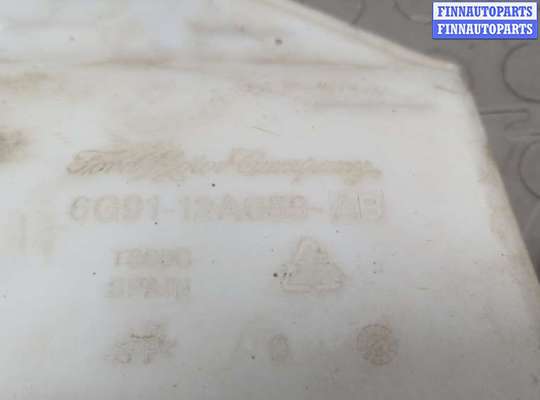 купить Бачок омывателя на Ford Mondeo 4 2007-2015