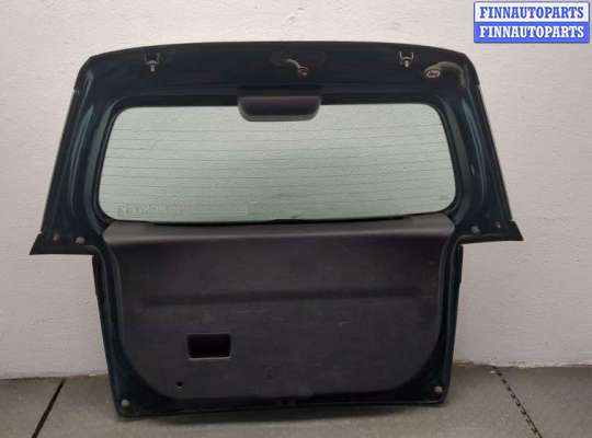 купить Крышка (дверь) багажника на Mazda 2 2003-2008