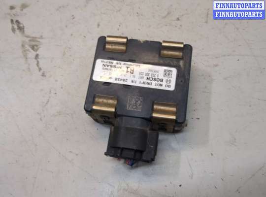 купить Дистроник (Радар) на Nissan X-Trail (T32) 2013-2023