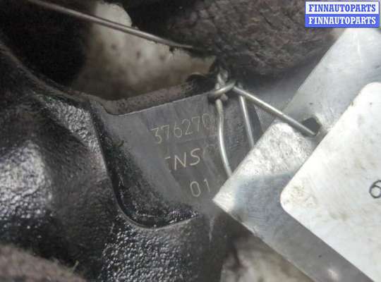 купить Форсунка топливная на Opel Astra J 2010-2017