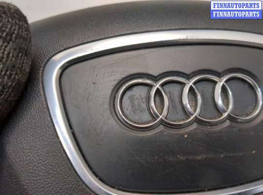 купить Подушка безопасности водителя на Audi A8 (D4) 2010-2017