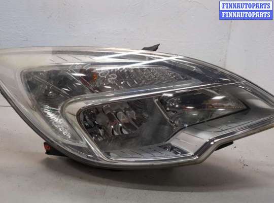 Фара (передняя) OP2435788 на Opel Meriva 2010-2018