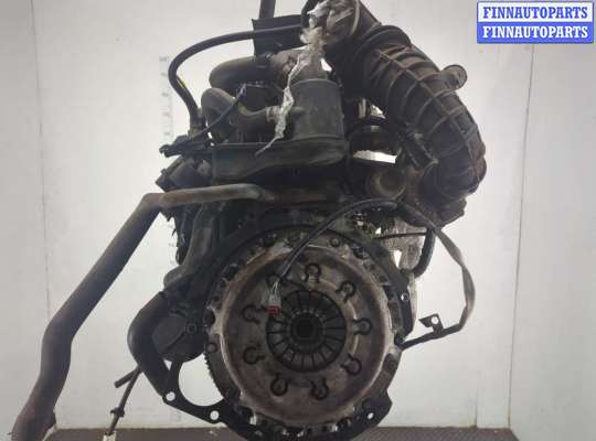 купить Двигатель (ДВС) на Ford Transit (Tourneo) Connect 2002-2013