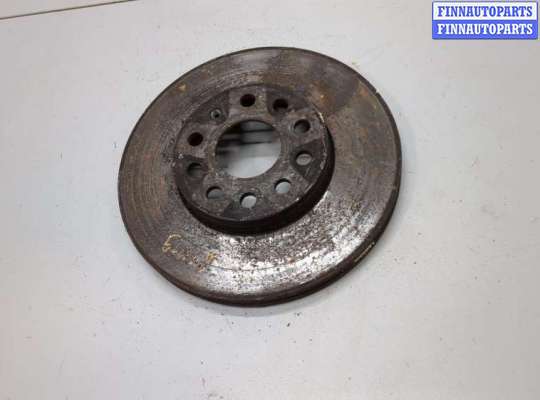 купить Диск тормозной на Volkswagen Touran 2003-2006