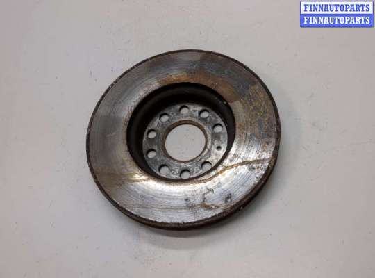 Диск тормозной VG2746819 на Volkswagen Touran 2003-2006