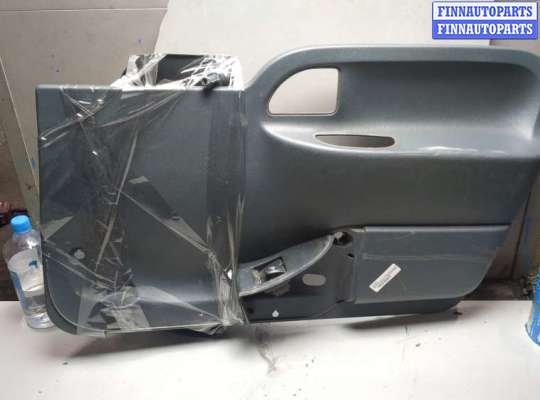 Купить Дверная карта (Обшивка двери) на Renault Kangoo 1998-2008 Дверная карта (Обшивка двери) RN1603328 на Renault Kangoo 1998-2008