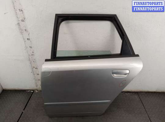 купить Замок двери на Audi A4 (B6) 2000-2006