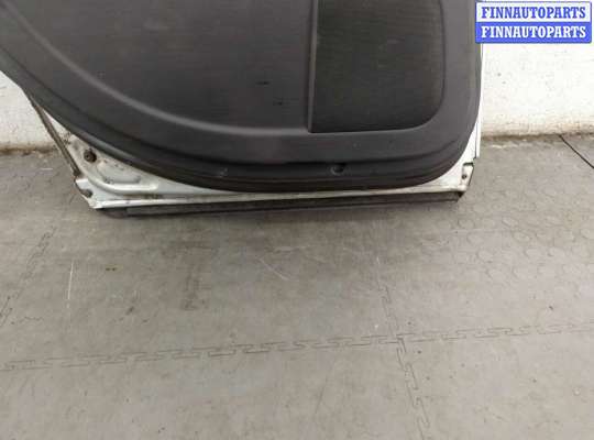 купить Замок двери на Audi A4 (B6) 2000-2006