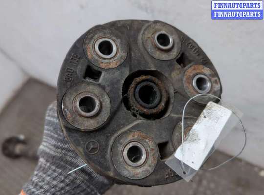 купить Муфта кардана на Mercedes S W140 1991-1999