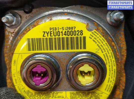 купить Подушка безопасности водителя на Cadillac BLS 2006-2009
