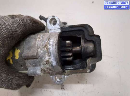 купить Стартер на Ford C-Max 2002-2010