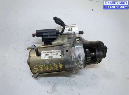 купить Стартер на Ford C-Max 2002-2010