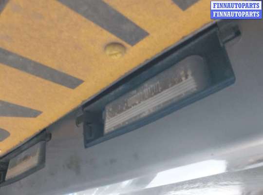 купить Крышка (дверь) багажника на Toyota RAV 4 2000-2005