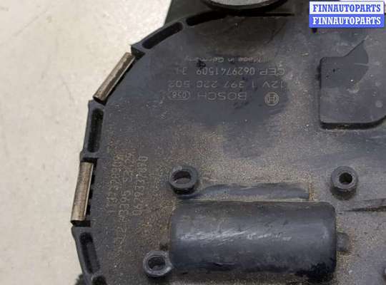 купить Механизм стеклоочистителя (трапеция дворников) на Volkswagen Touran 2006-2010