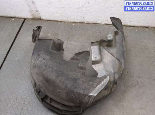 купить Защита арок (подкрылок) на Chevrolet Equinox 2017-2024