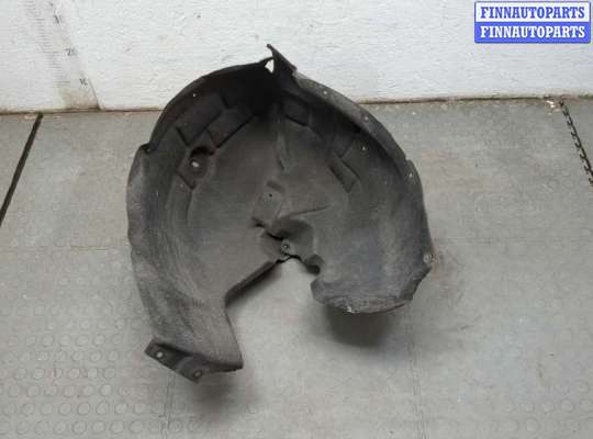 купить Защита арок (подкрылок) на Chevrolet Equinox 2017-2024