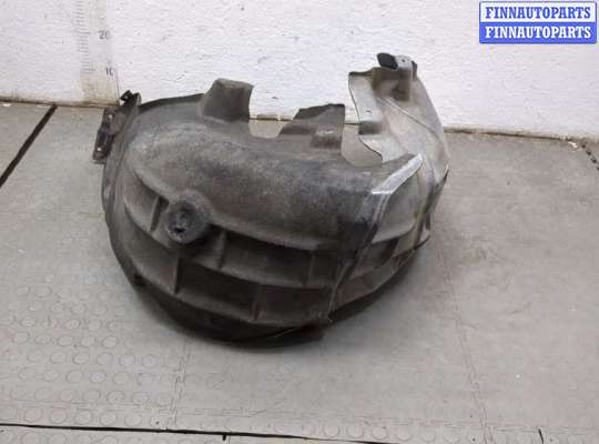 купить Защита арок (подкрылок) на Chevrolet Equinox 2017-2024