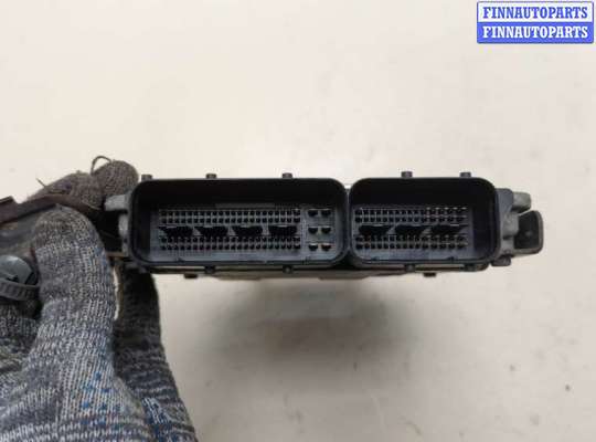 купить Блок управления двигателем на Hyundai ix 35 2010-2015
