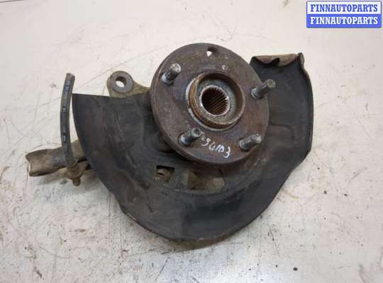 Кулак поворотный TT824842 на Toyota RAV 4 2013-2015