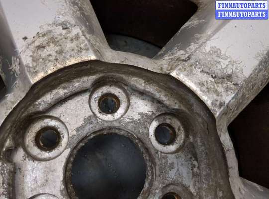 купить Диск литой на Chevrolet Tahoe 2006-2014